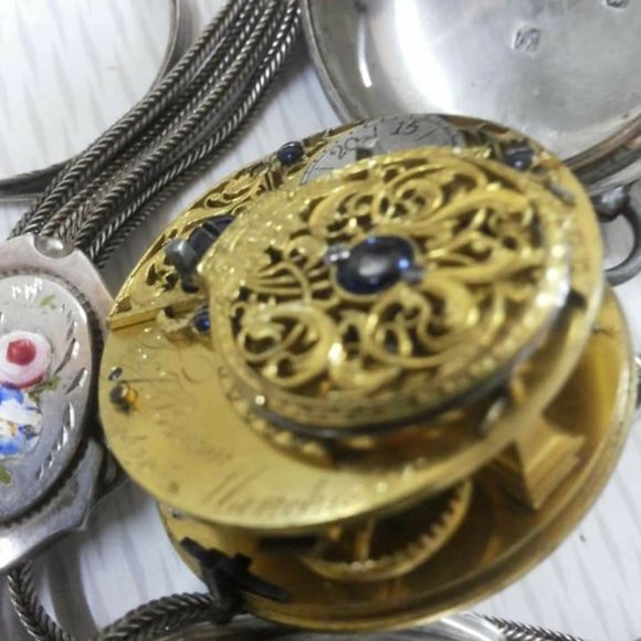 Antique watch - Picture 12 of 12